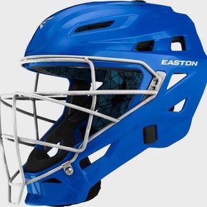 New Gametime Catcher Helm L Ry 11506-RAWGMETMECHLRY