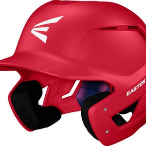 New Z50 Helmet w Jaw Red M/L 11506-RAWZ50MATMJGSM