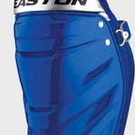 New Gametime Leg Guards Int Ry 11506-RAWGMETMELGIRY