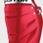 New Gametime Leg Guards Adt Sc 11506-RAWGMETMELGASC