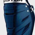 New Gametime Leg Guards Int Ny 11506-RAWGMETMELGINY