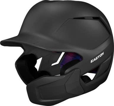 New Z50 Helmet w Jaw Bk XL 11506-RAWZ50MATMJGBX