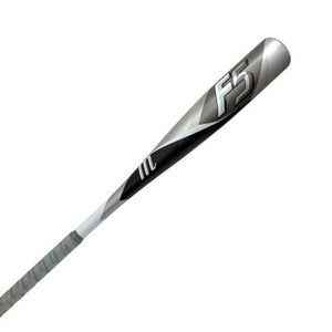 Used Marucci F5 MSBF5310 BB/SB USSSA 2 3/4 Bat 30" 11506-S000293787