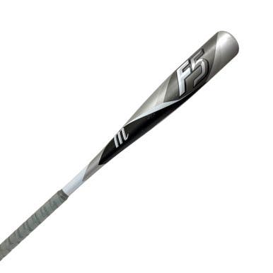 Used Marucci F5 MSBF5310 BB/SB USSSA 2 3/4 Bat 30" 11506-S000293787