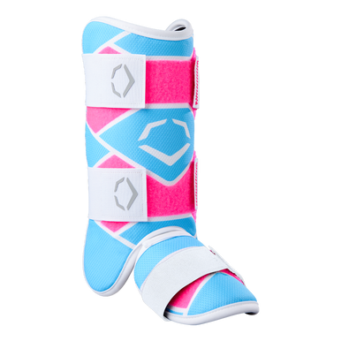 New SRZ-2 Leg Guard Pk/VB 11506-WILWB5764602YH