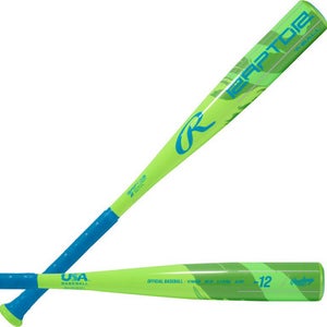 New Rawlings TB25 Raptor 25/13 11506-RAWRTB6R1225