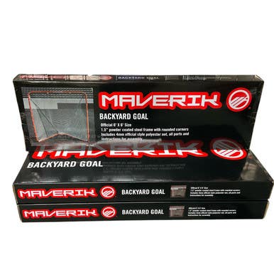 New PRACTICE GOAL LAX 11506-CAS3000242