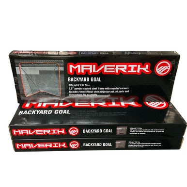 New PRACTICE GOAL LAX 11506-CAS3000242