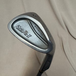 Men's King Cobra II Oversized Right Handed Wedge 45 Degree Graphite Shaft (Used)