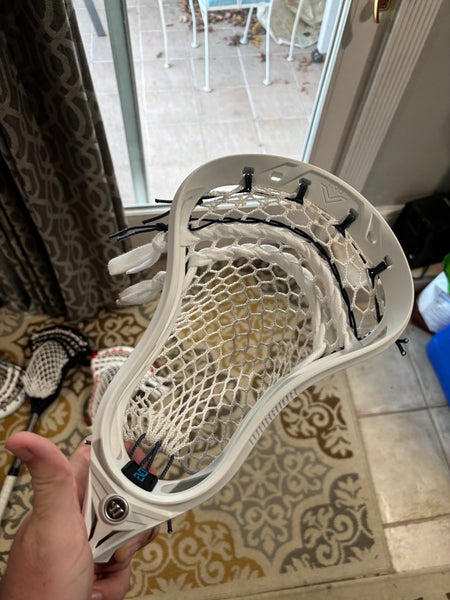 Warrior Evo V with Hero 4.0 READ DESCRIPTION