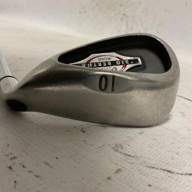 Used Callaway BIG BERTHA Golf Wedge Mens RH Pitching Wedge 11855-S000196630