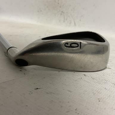 Used Callaway BIG BERTHA Mens Individual Iron RH 6 Iron 11855-S000196628
