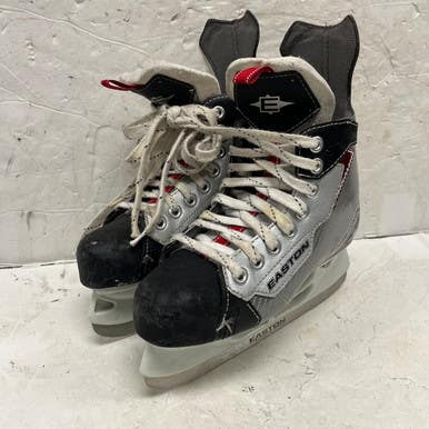 Used Easton STEALTH S1 Junior Hockey Skate Junior 03 11855-S000196619