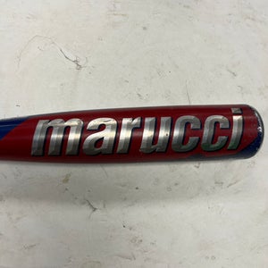 Used Marucci Cat 9 Connect MSBCC910A USSSA 2 3/4 Baseball Bat 29" 11855-S000196609
