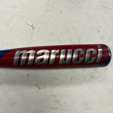 Used Marucci Cat 9 Connect MSBCC910A USSSA 2 3/4 Baseball Bat 29" 11855-S000196609