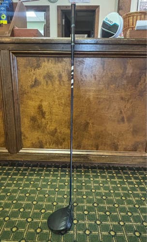 Men's 2025 Ping G440 Max Right Handed Driver Regular Flex 10.5 Loft (Used)