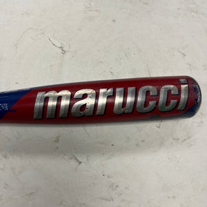 Used Marucci Cat 9 Connect MSBCC910A USSSA 2 3/4 Baseball Bat 28" 11855-S000196611