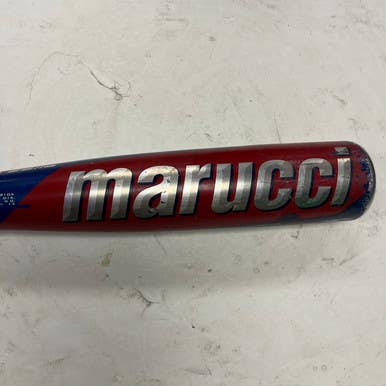 Used Marucci Cat 9 Connect MSBCC910A USSSA 2 3/4 Baseball Bat 28" 11855-S000196611