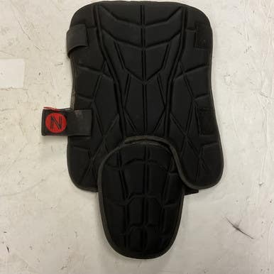 Used BB/SB Ankle Guard 11855-S000196604
