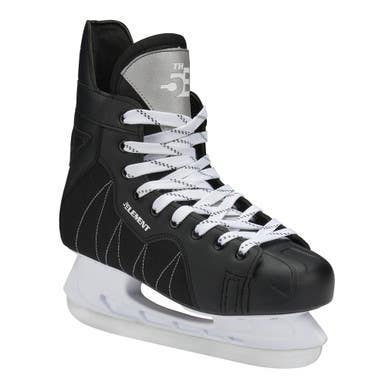 New Stealth 2 Sr 8 Hockey Skates 11855-60E006007-8
