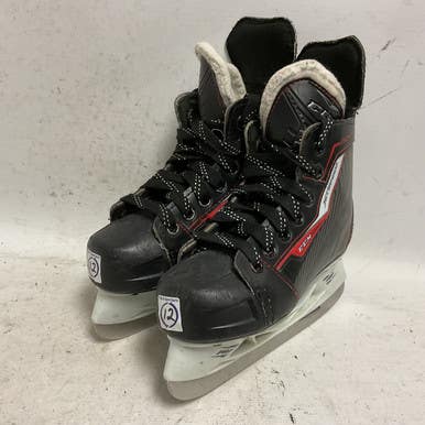 Used CCM JETSPEED 250 Youth Hockey Skate Youth 12.0 11855-S000196587