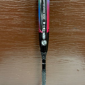 BRAND NEW!!! DeMarini Prism Fastpitch PZS-20 Composite Bat 32”/-11