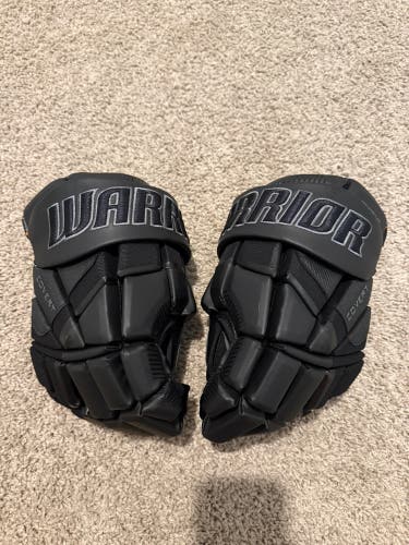 Warrior Covert QR6 SE Gloves 13" (Used)