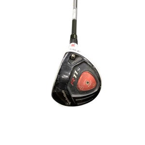 Used Taylormade R11S Mens Fairway Wood RH 3 Wood 11347-S000261331