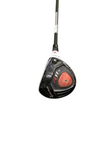 Used Taylormade R11S Mens Fairway Wood RH 3 Wood 11347-S000261331