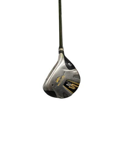 Used Cobra S2OFFSET Mens Fairway Wood RH 3 Wood 11347-S000261330