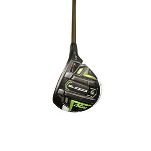 Used Cobra RAD SPEED Mens Fairway Wood RH 5 Wood 11347-S000261329