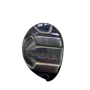 Used Cobra BAFFLER 25 DEG Mens Hybrid Club RH 5 Hybrid 11347-S000261323
