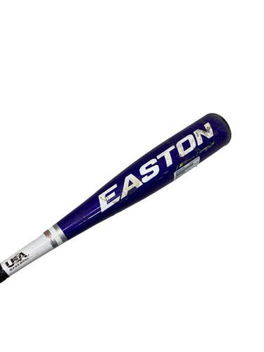 Used Easton SPEED -13 BB/SB USA 2 5/8 Bat 28" 11347-S000261302