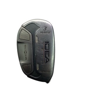 Used Adams IDEA 3 HYBRID A405 Mens Hybrid Club RH 3 Hybrid 11347-S000261287