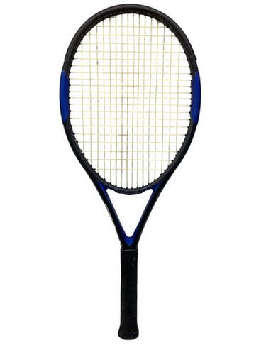 Used Wilson HAMMER 4 Adult Tennis Racquet Black 4 1/2" 11347-S000261266