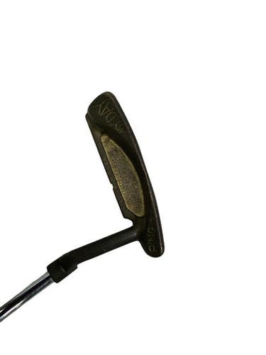 Used Ping MY DAY Mens Putter RH 11347-S000261261