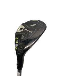 Used Ping G430 7HY Mens Hybrid Club RH 5 Hybrid 11347-S000261258