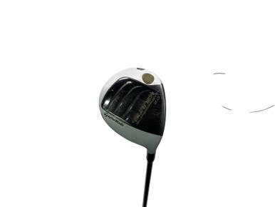 Used Taylormade BURNER SUPERFAST 2.0 Mens Fairway Wood RH 2 Wood 11347-S000261247