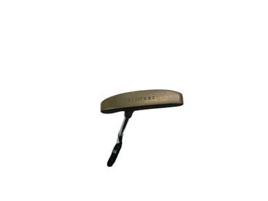 Used MAXAM B62 Mens Putter RH 11347-S000261245