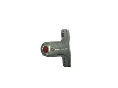 Used Odyssey 2 BALL BLADE Mens Putter RH 11347-S000261248
