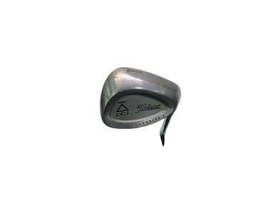 Used Titleist DCI Golf Wedge Mens RH Lob Wedge 11347-S000261242