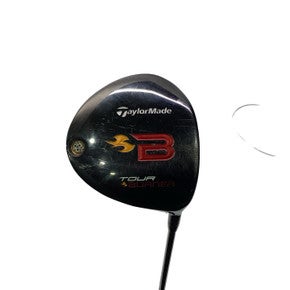 Used Taylormade TOUR BURNER Mens Driver RH 8.5 Degree 11347-S000261241