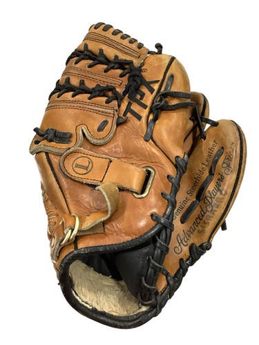 Used Louisville Slugger TPX BB/SB Glove RH Throw Brown 12" 11347-S000261233