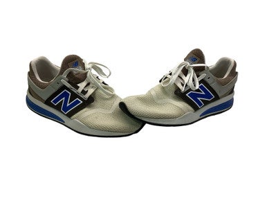 Used New Balance Running/X-Train Shoes M Chocolate And Almond Senior 10 11347-S000261215