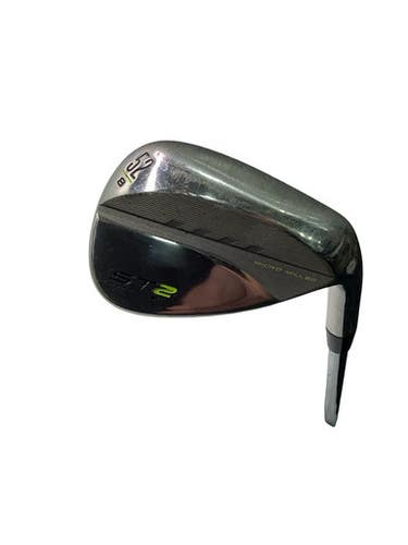 Used Orlimar ST2 Golf Wedge Mens RH 52 Degree 11347-S000261205
