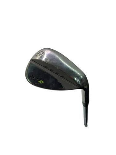 Used Orlimar ST2 Golf Wedge Mens RH 60 Degree 11347-S000261203