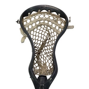 Used STX P5 Mens Lacrosse Head Grey 11347-S000261189