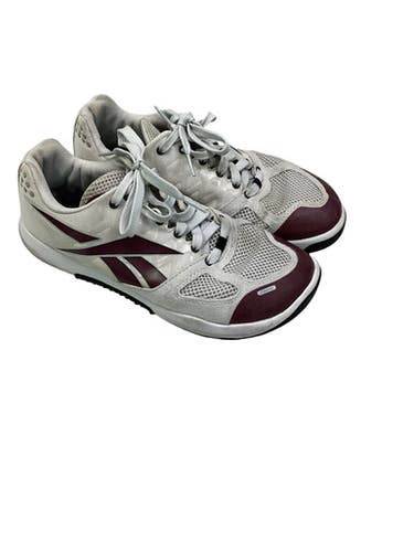 Used Reebok Running/X-Train Shoes W 11347-S000261154