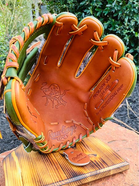 New Rawlings Exclusive HOH 11.75