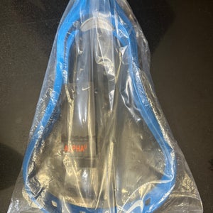 Nike Alpha U Head (New)